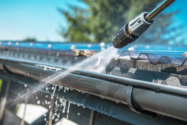 Best Sidewalk Pressure Washing  in Maywood, IL