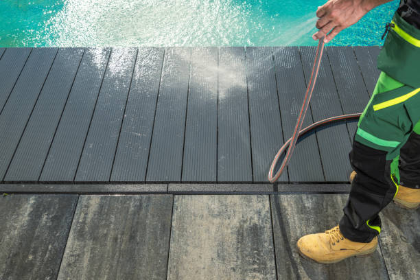 Best Concrete Pressure Washing  in Maywood, IL