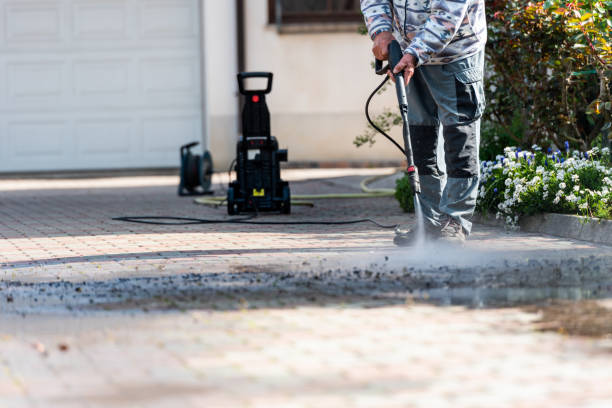 Deck Cleaning Services in Maywood, IL