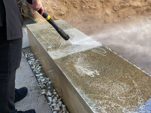 Why Choose Our Certified Pressure Washing Experts for Your Project Needs in Maywood, IL?