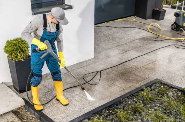 Best Garage Pressure Washing  in Maywood, IL