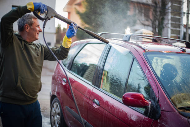 Best Roof Power Washing Services  in Maywood, IL