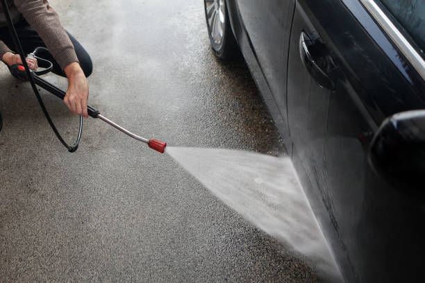 Best Deck Pressure Washing  in Maywood, IL